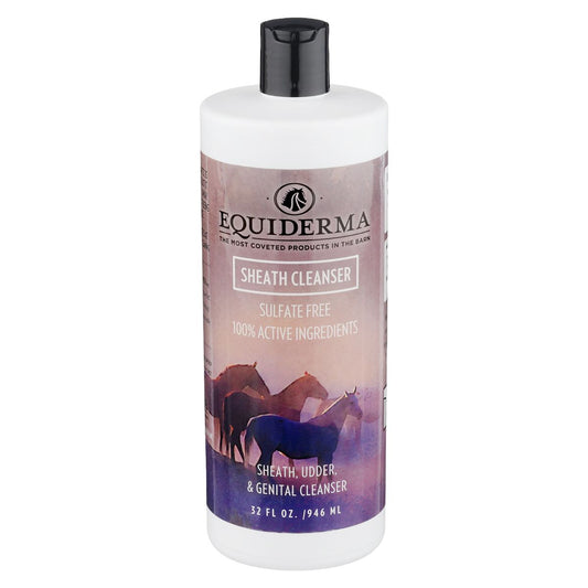 Sheath Cleanser