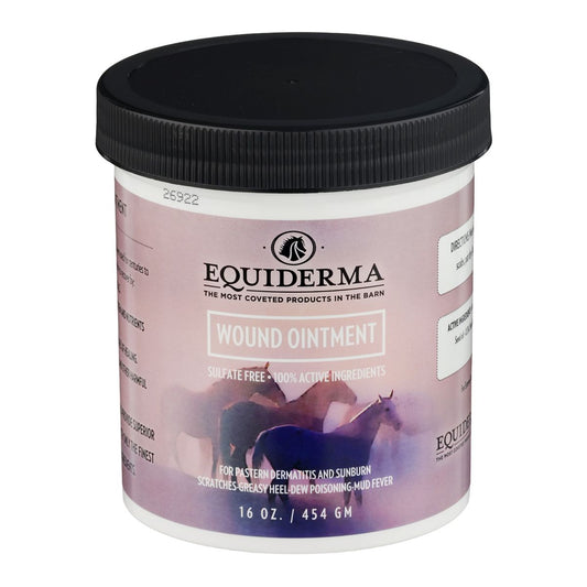 Wound Ointment