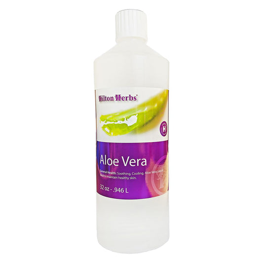 Aloe Vera Extract