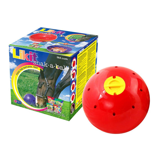 Likit Snak-A-Ball