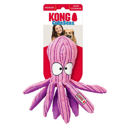 Cuteseas Octopus