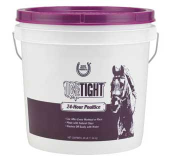 IceTight 24 Hour Poultice