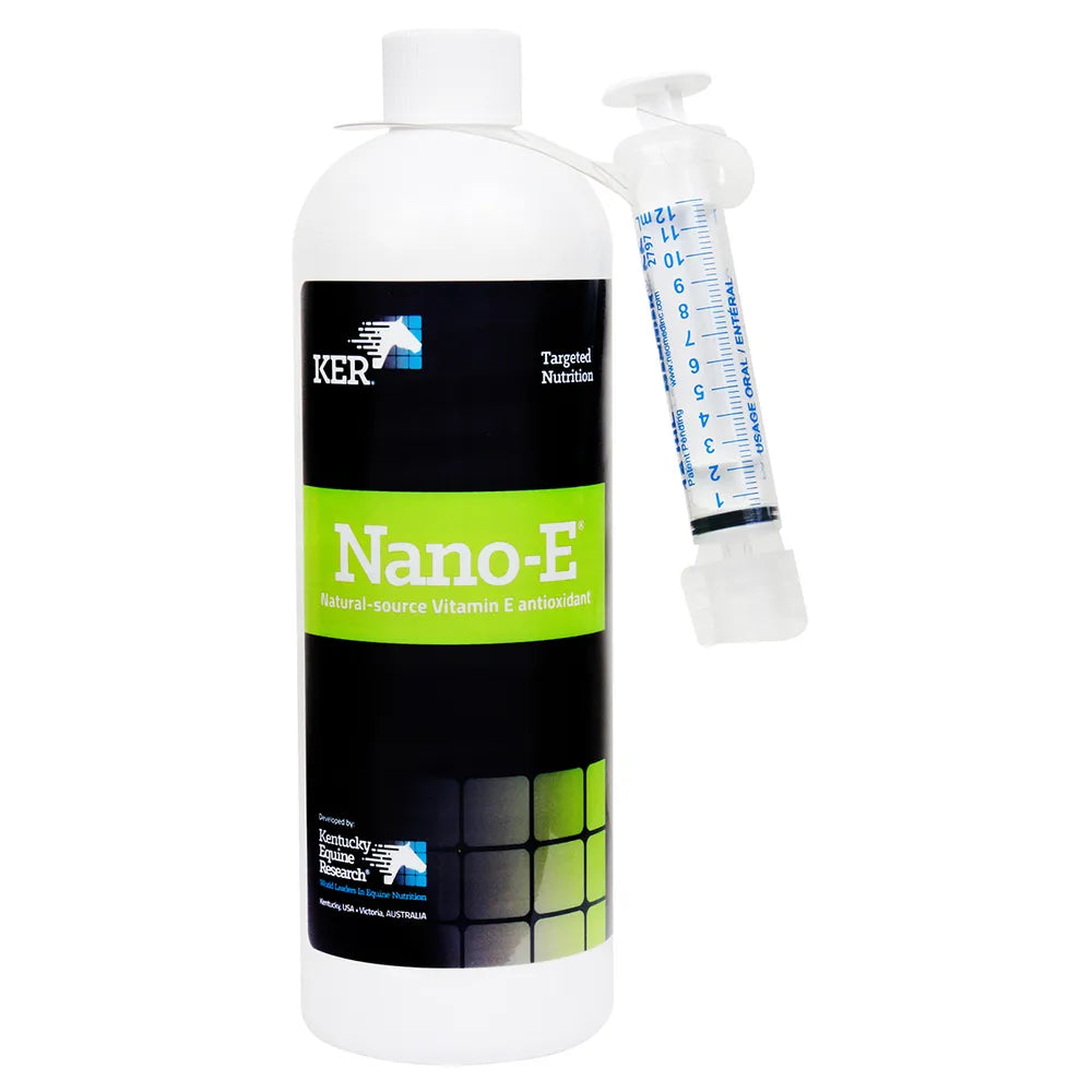 Nano-E Vitamin E Supplement