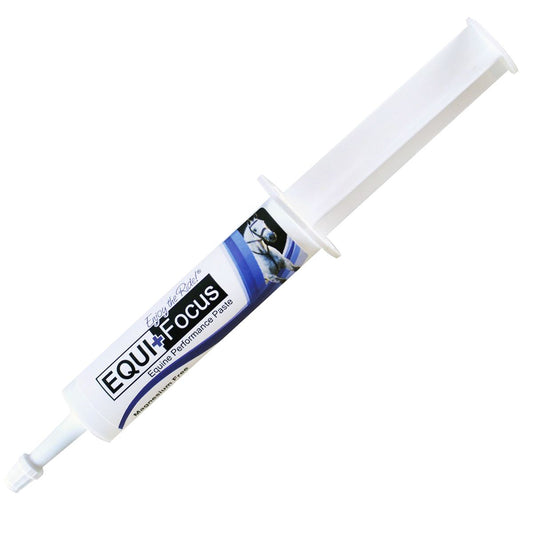 Equi+Focus Paste