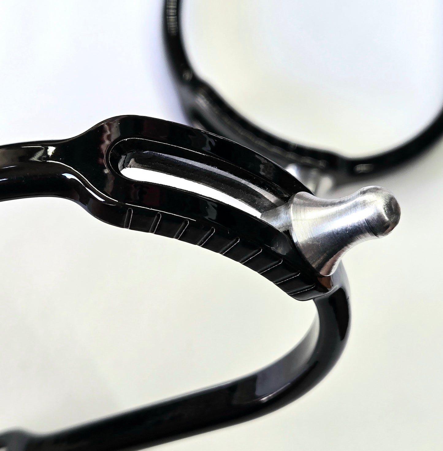 SLIDE Interchangeable English Spurs