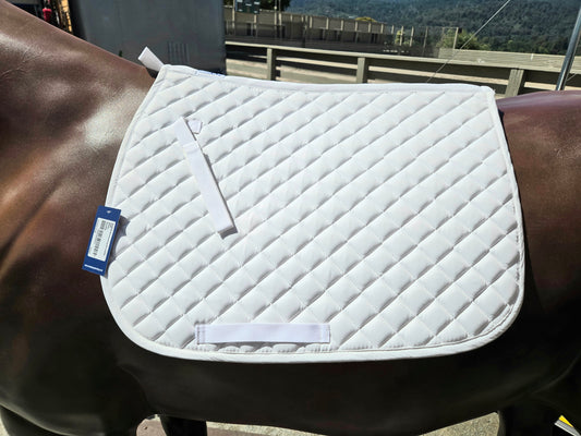 BasEQ All Purpose Saddle Pad