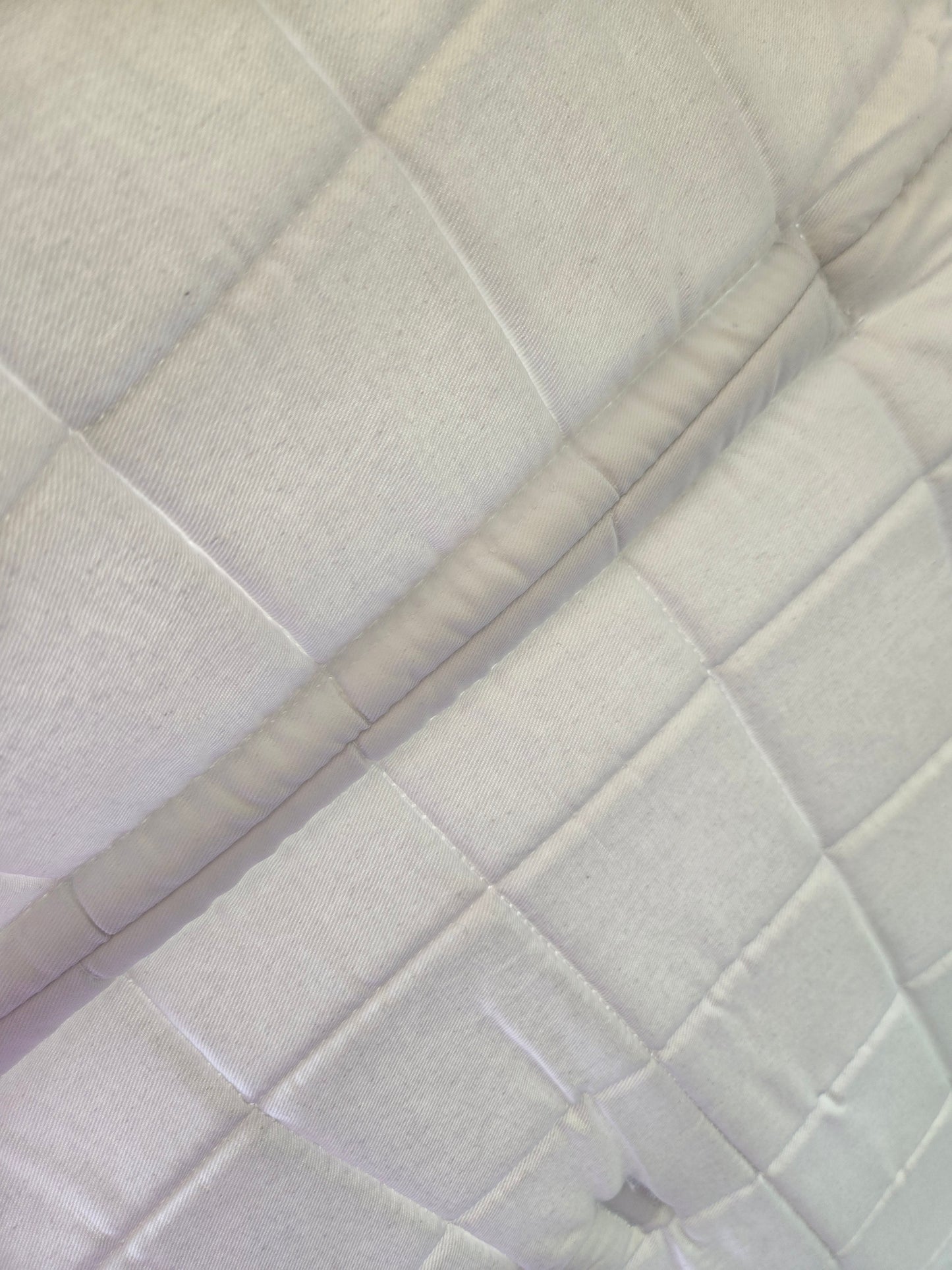 Quilted Bottom Hunter Pad