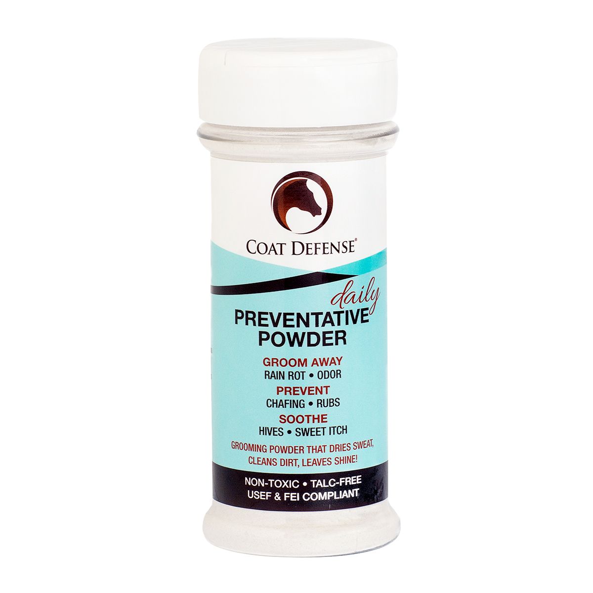 Coat Defense Daily Preventative Powder