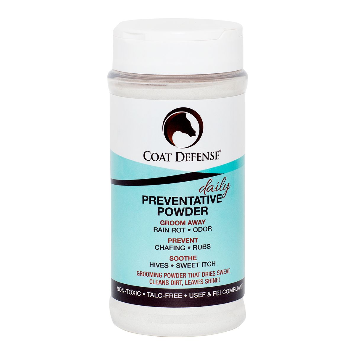 Coat Defense Daily Preventative Powder