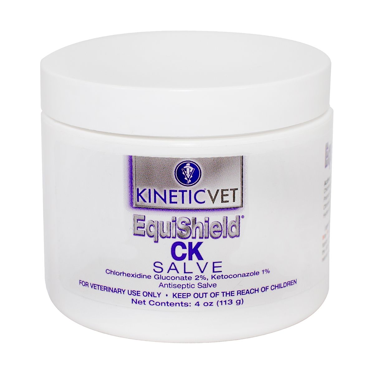 EquiShield CK Salve