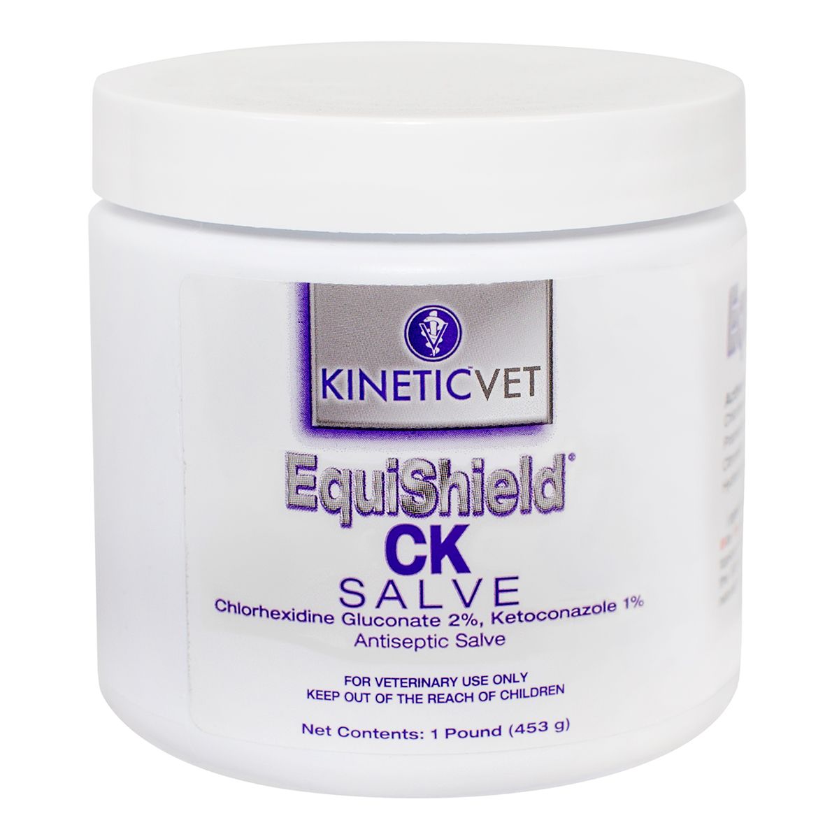 EquiShield CK Salve