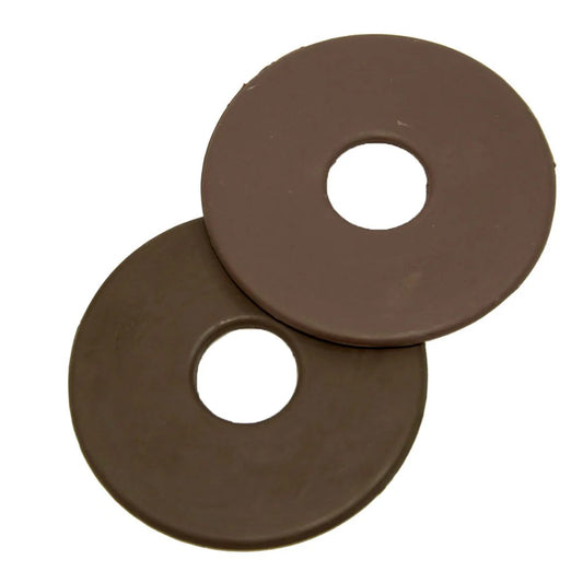 Rubber Bit Guards - Sold in Pairs
