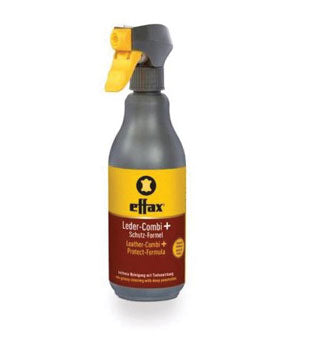 Leather Combi + (Mildew-Free Formula)