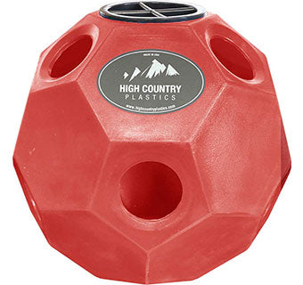 Hay Play Horse Feeder Ball