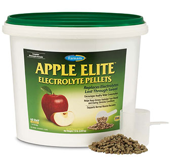 Apple Elite Electrolyte Pellets
