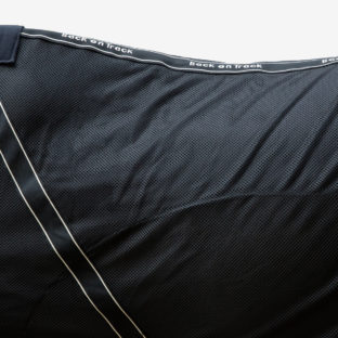Sienna Horse Mesh Cooler by Back on Track