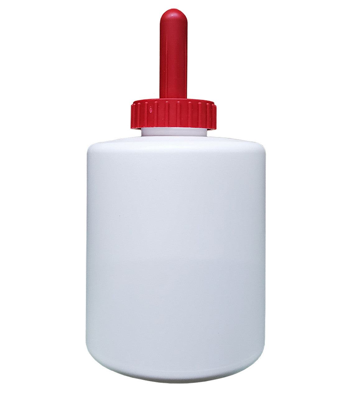 Plastic Hoof Can