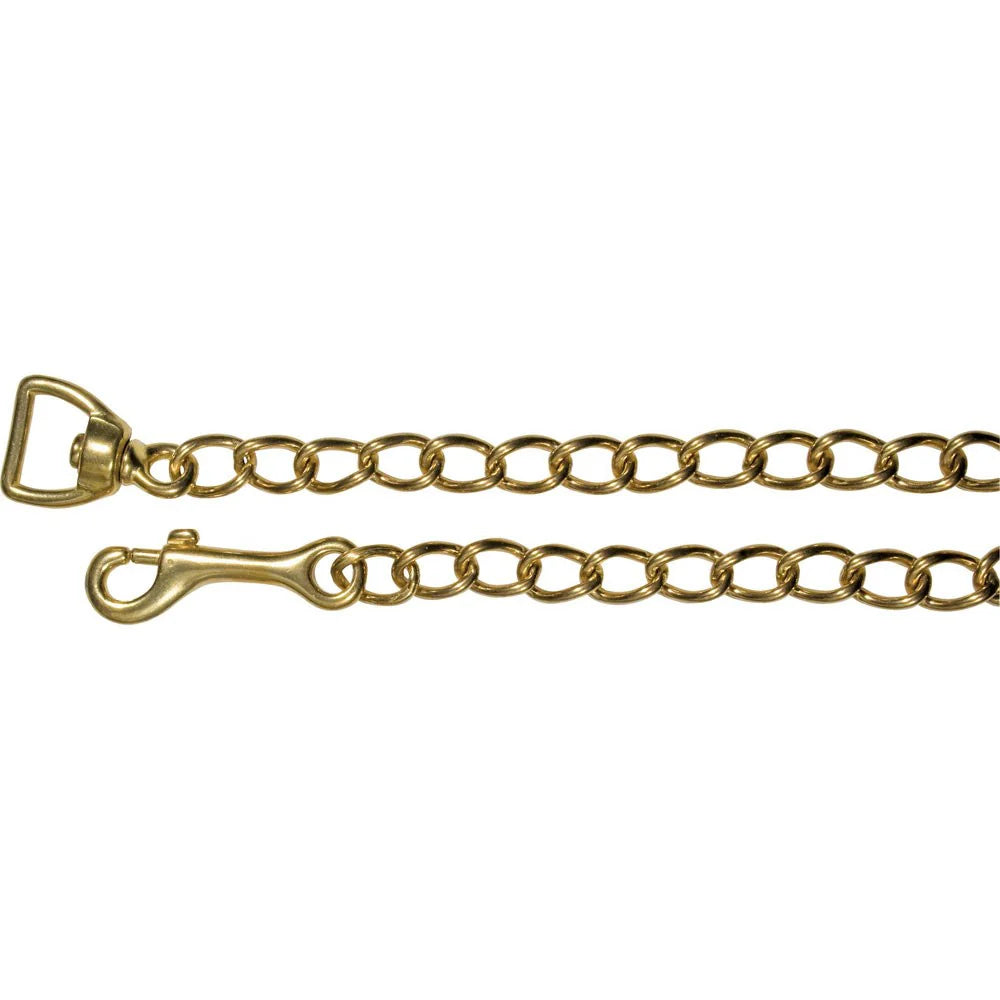30" Stud Lead Chain