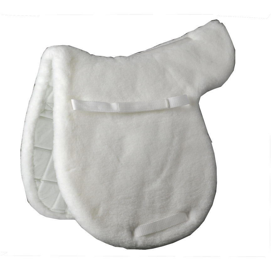 Quilted Bottom Hunter Pad