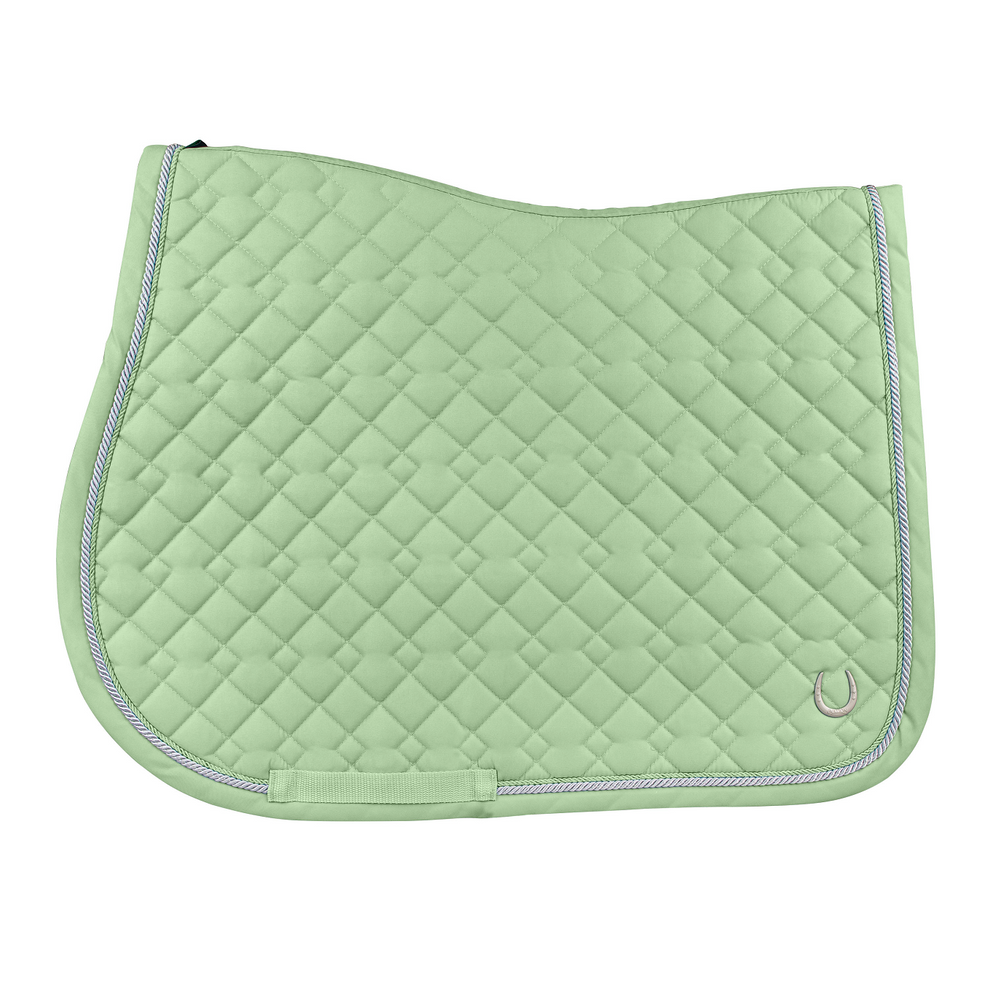 Lucky Qik-Dry All Purpose Saddle Pad