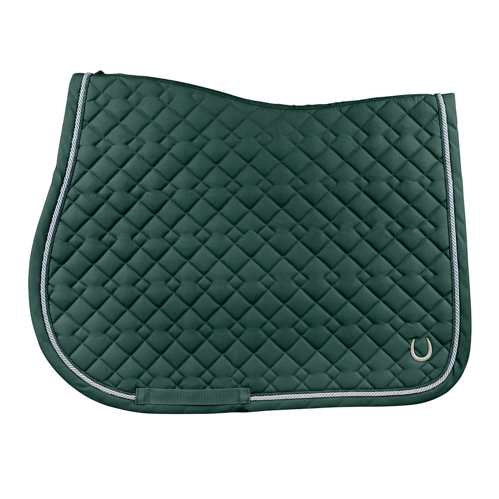 Lucky Qik-Dry All Purpose Saddle Pad