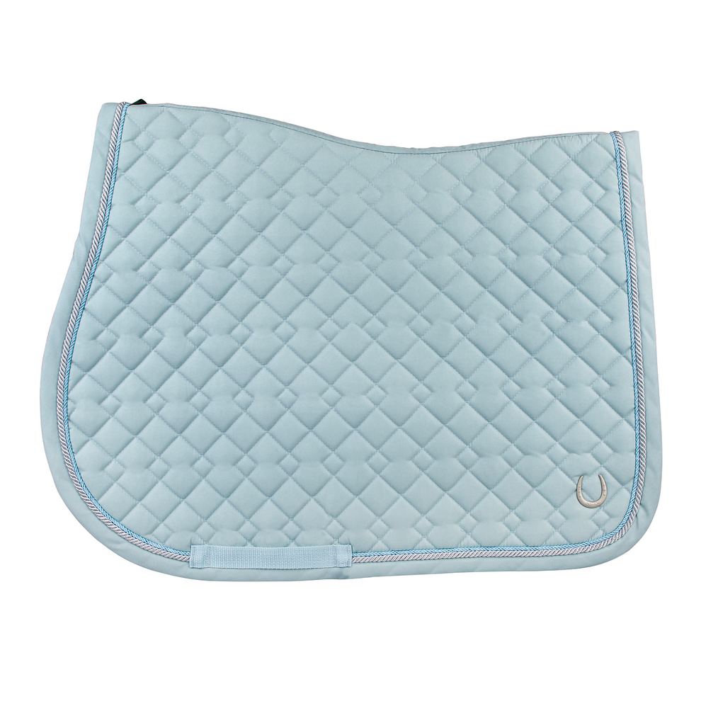 Lucky Qik-Dry All Purpose Saddle Pad