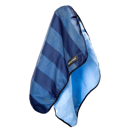 Cool on Track Towel - Cold Therapy by Back on Track