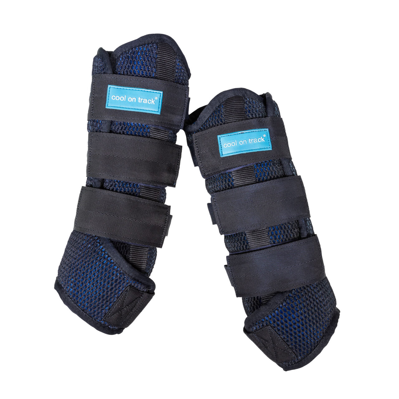 Cool on Track® Quick Wraps - Cold Therapy by Back on Track