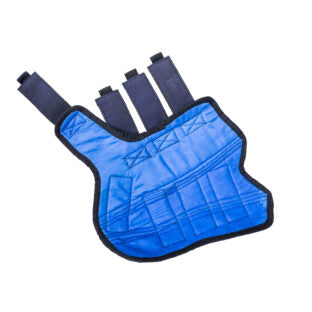 Cool on Track® Quick Wraps - Cold Therapy by Back on Track