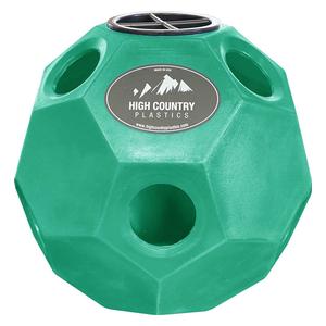 Hay Play Horse Feeder Ball