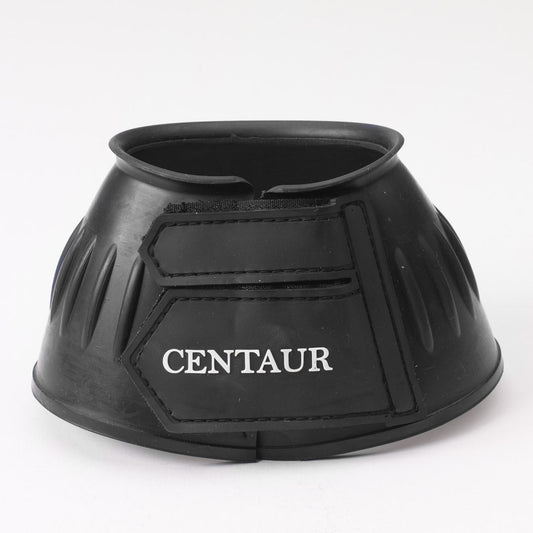 Eco Pure Rubber Heavy Duty Double Hook and Loop Bell Boots