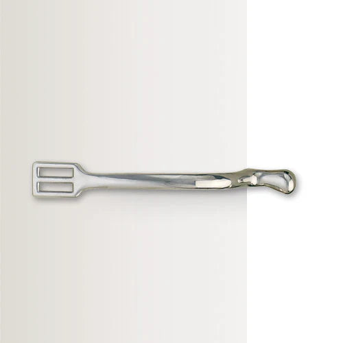 Ladies' Blunt End Spurs – 5/8" Knob