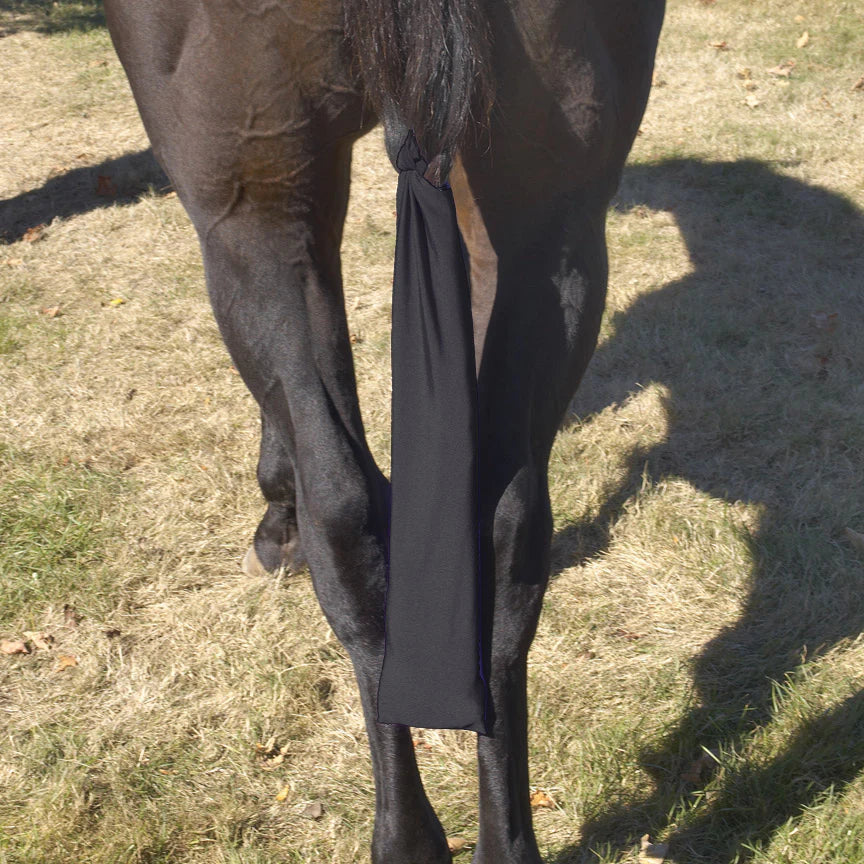 Lycra Stretch Tail Bag