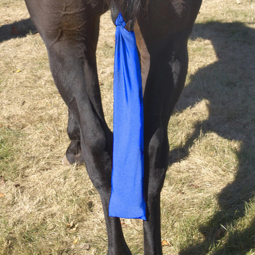 Lycra Stretch Tail Bag