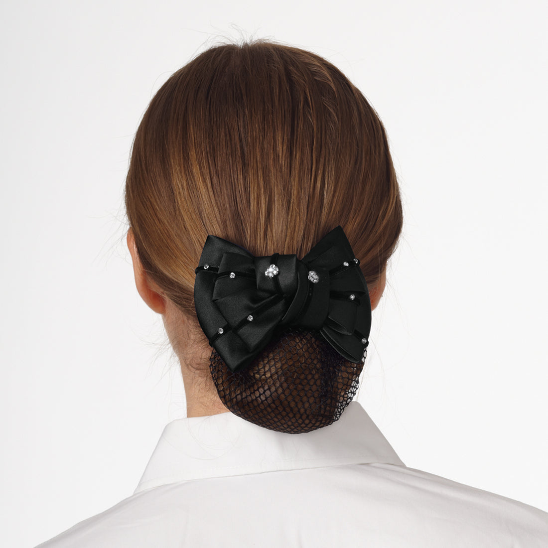 Premium Show Bow