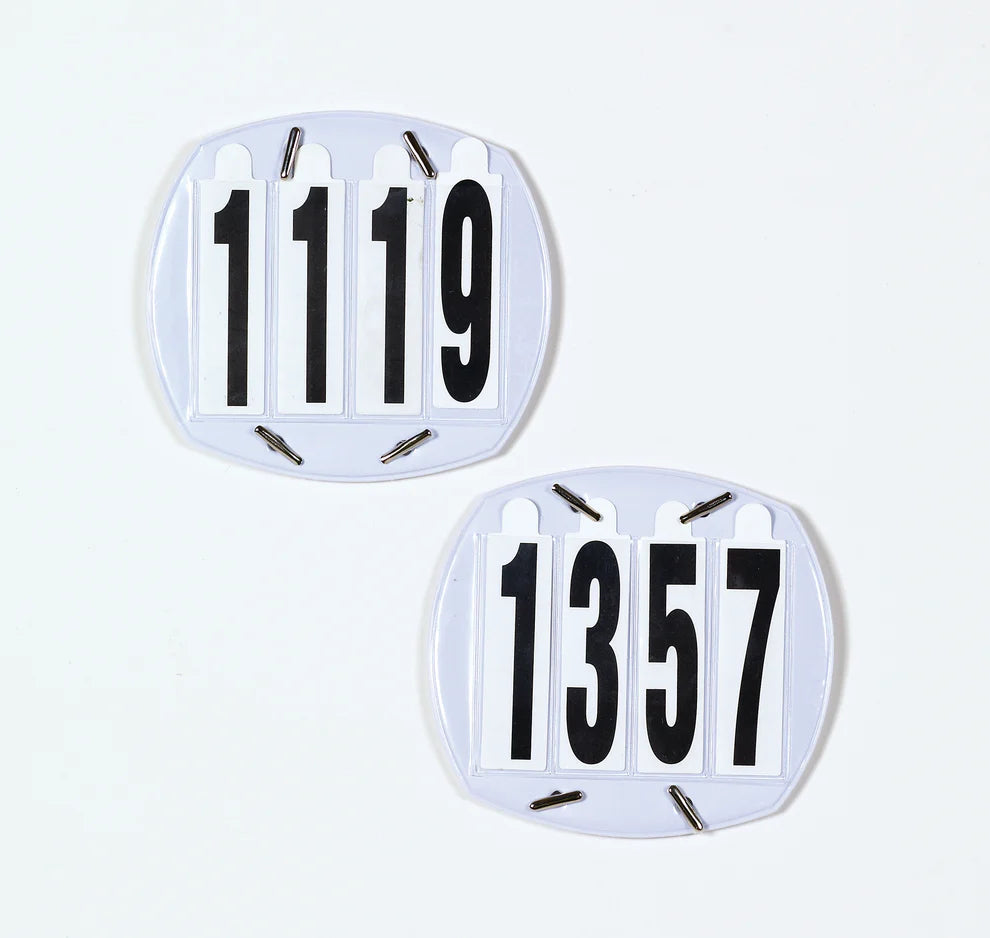 Number Sets- 4 Digit