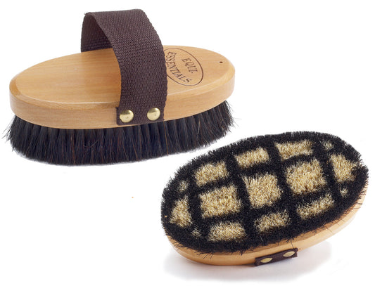 Soft Body Brush - Large