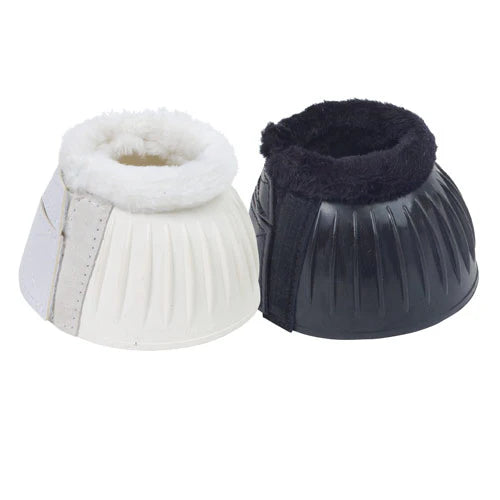 Heavy Duty Fleece Bell Boots