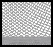 RWR No Knot Hairnet
