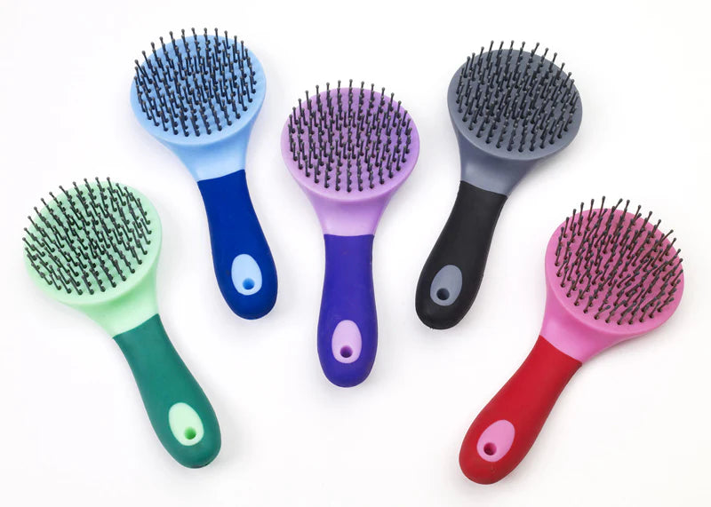 Mane & Tail Brush