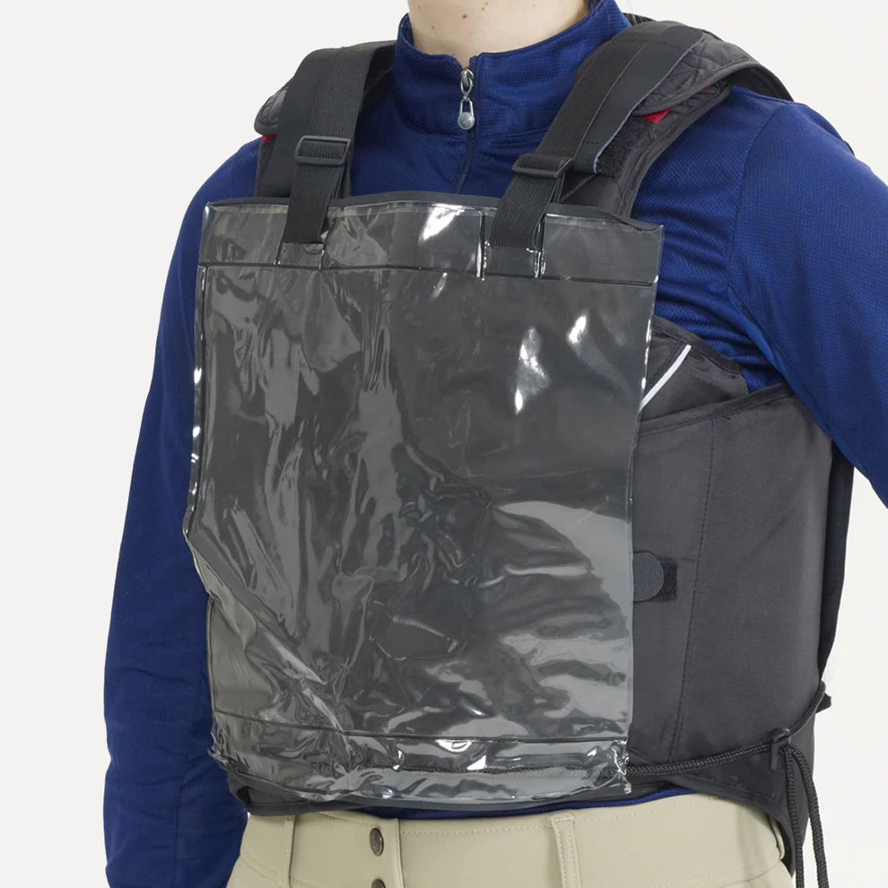 Ovation Pinny Event Vest