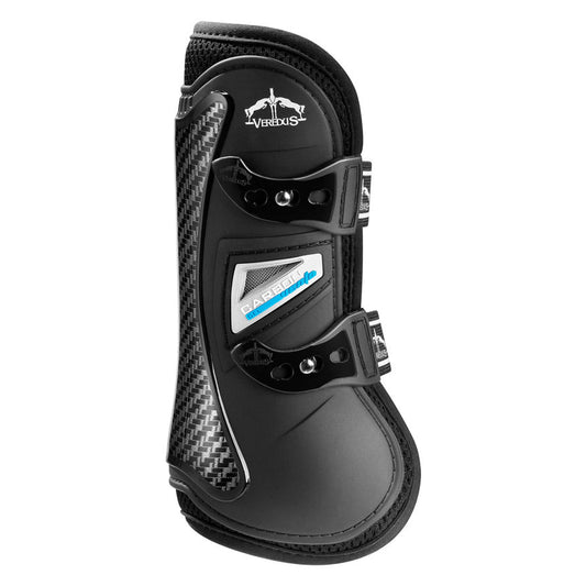 Veredus Carbon Gel Vento Open Front Boots