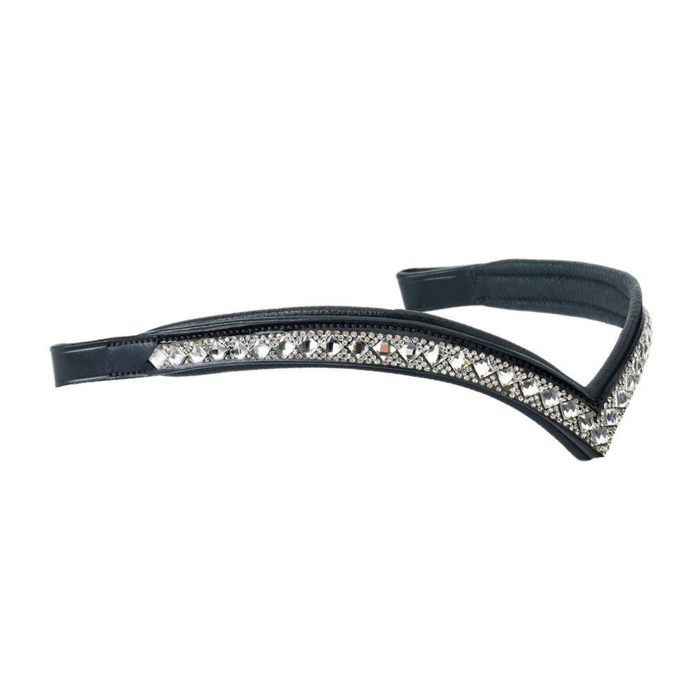 Veronica V Browband