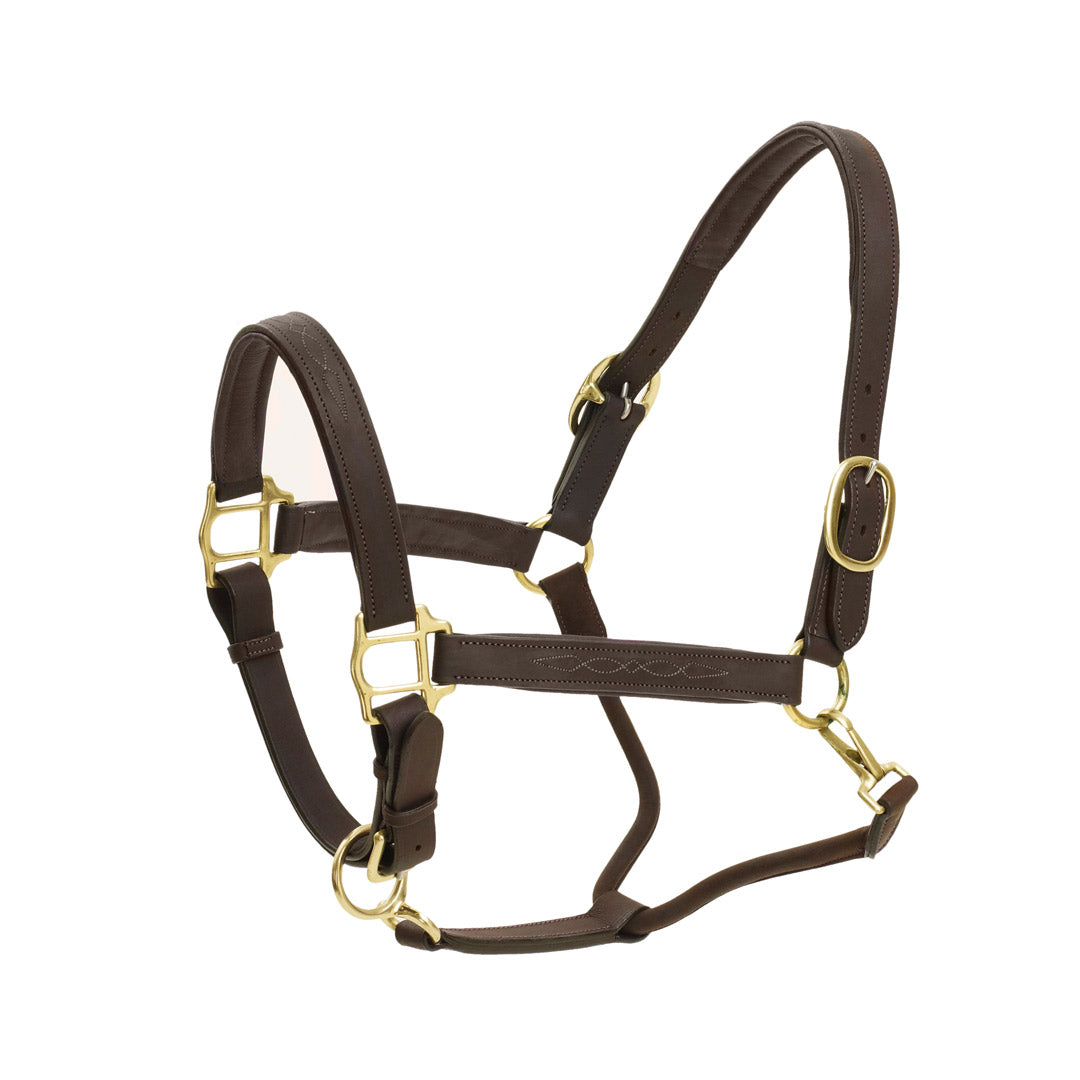 Richtan Luxury Padded Halter