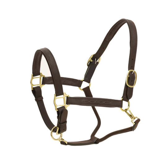 Richtan Luxury Padded Halter