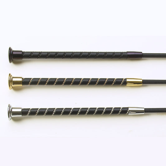 Bling Dressage Whip