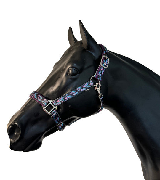 Fashion Nylon Halter
