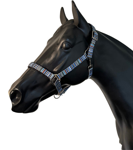 Fashion Nylon Halter