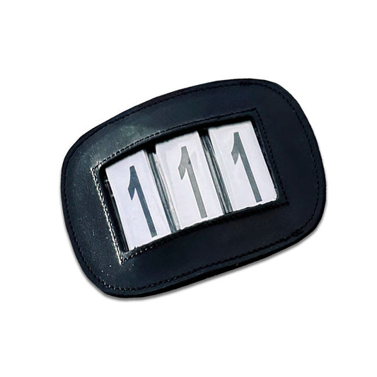 PRO4MANCE Number I.D. 3-Digit