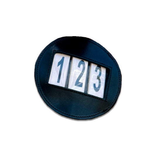 PRO4MANCE Number I.D. 3-Digit Round